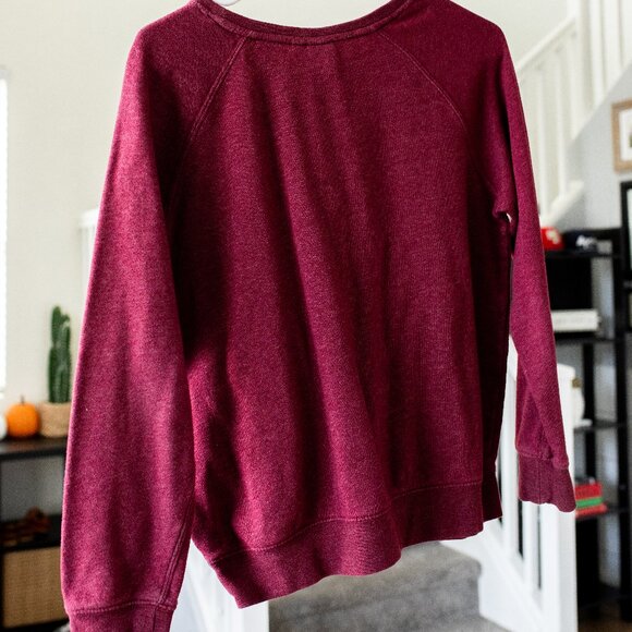 Vans Crew Neck Sweater - Picture 4 of 4